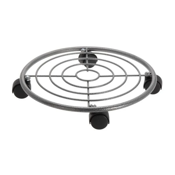 Plantenroller Metaal 1 Plantenroller Metaal