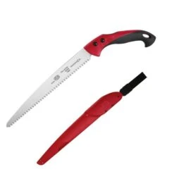 Takkenzaag Felco 611 - Recht + Draagholster Met Clipsysteem