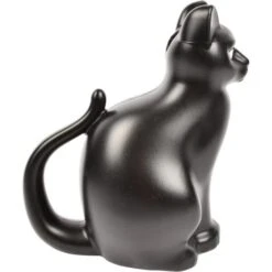 ESSCHERT DESIGN Gieter Zwarte Kat 7 ESSCHERT DESIGN Gieter Zwarte Kat -Ecopots Tuingereedschap Verkoop 1583152379 3 600