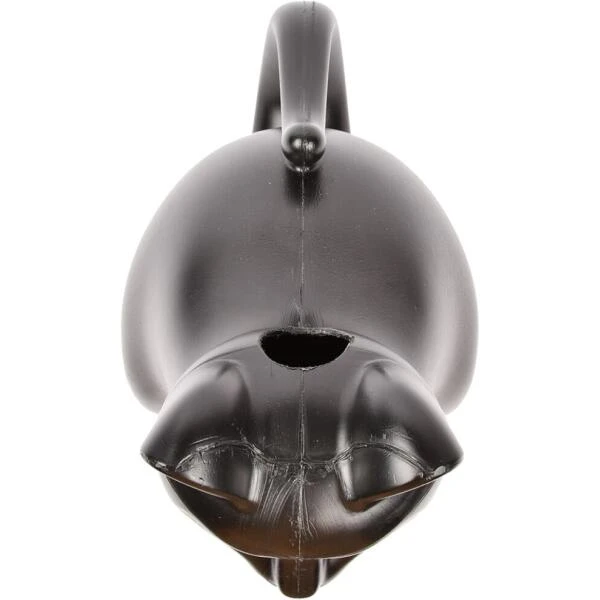 ESSCHERT DESIGN Gieter Zwarte Kat 5 ESSCHERT DESIGN Gieter Zwarte Kat - Afbeelding 5