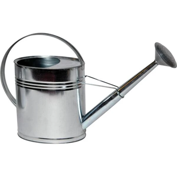 Gieter Zink - 7 Liter 1 Gieter Zink - 7 Liter