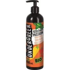 Compo Undergreen Kitchen Passion - Voeding Voor Fruit, Groenten En Kruiden 400ml