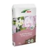 DCM Bio Potgrond Met Schors Orchideeën - 10 Liter