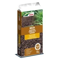 DCM Mulch Boomschors - 70 Liter