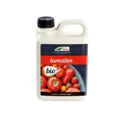 DCM Tomaten En Groenten Vloeibare Meststof - 2,5 L