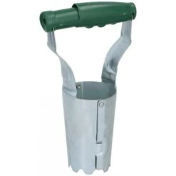 Bollenplanter Met Veermechanisme