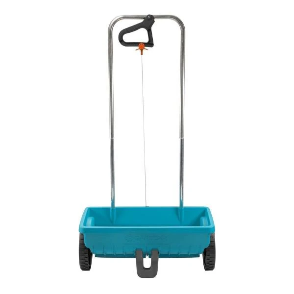 Strooiwagen GARDENA L - 400 M² 1 Strooiwagen GARDENA L - 400 M²