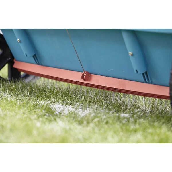 Strooiwagen GARDENA L - 400 M² 4 Strooiwagen GARDENA L - 400 M² - Afbeelding 4