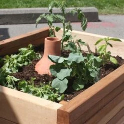 Bewateringssysteem Hydro Max Olla - S 7 Bewateringssysteem Hydro Max Olla - S -Ecopots Tuingereedschap Verkoop 1677163281 3 600