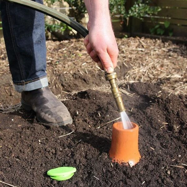 Bewateringssysteem Hydro Max Olla - L 2 Bewateringssysteem Hydro Max Olla - L - Afbeelding 2