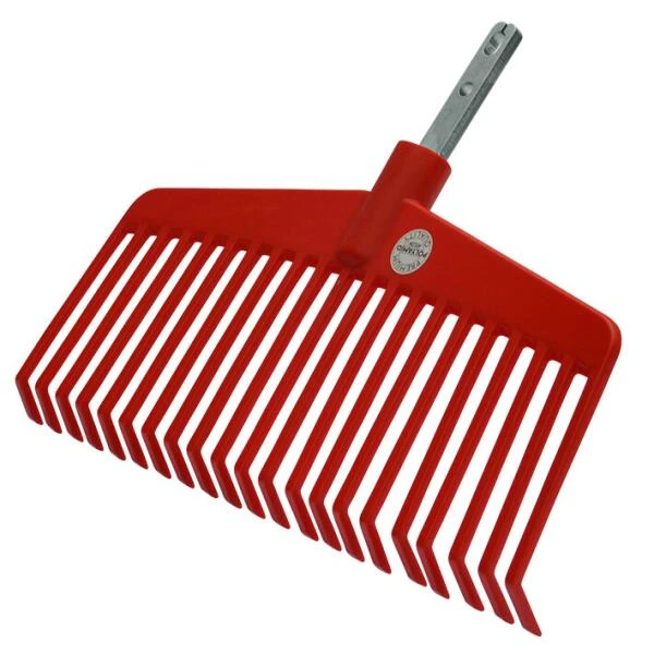 Bladhark Polyamide Voor Click-PRO Polet - 38 Cm 1 Bladhark Polyamide Voor Click-PRO Polet - 38 Cm