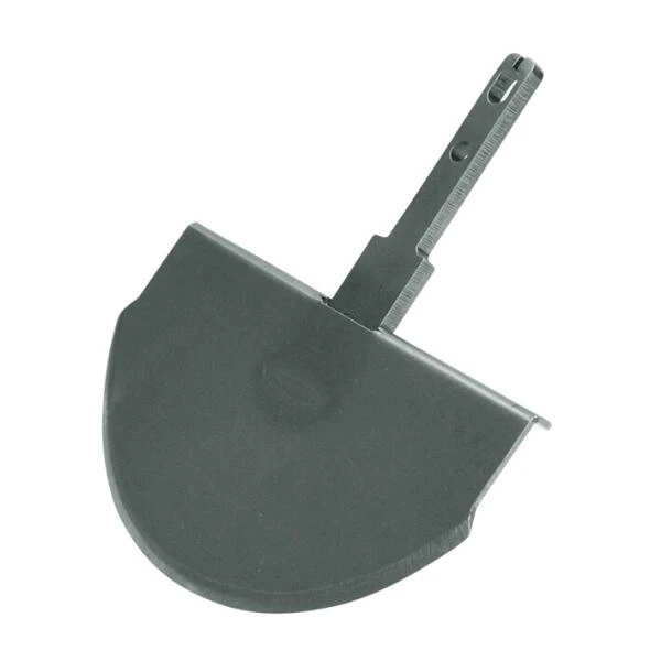 Graskantsteker Voor Click-PRO Polet 1 Graskantsteker Voor Click-PRO Polet