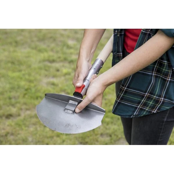 Graskantsteker Voor Click-PRO Polet 2 Graskantsteker Voor Click-PRO Polet - Afbeelding 2