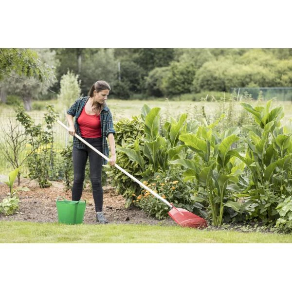 Bladhark Polyamide Voor Click-PRO Polet - 60 Cm 3 Bladhark Polyamide Voor Click-PRO Polet - 60 Cm - Afbeelding 3