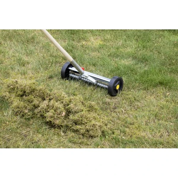 Verticuteerroller Voor Click-PRO Polet 1 Verticuteerroller Voor Click-PRO Polet