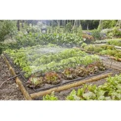 Gardena Micro-drip-bewatering Moestuin/bloembed - 60 M² -Ecopots Tuingereedschap Verkoop 1683204516 3 600