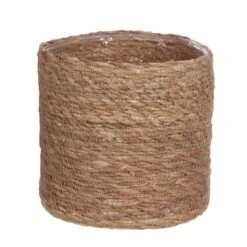 Atlantic Mand Naturel - Ø 20 × 20 Cm