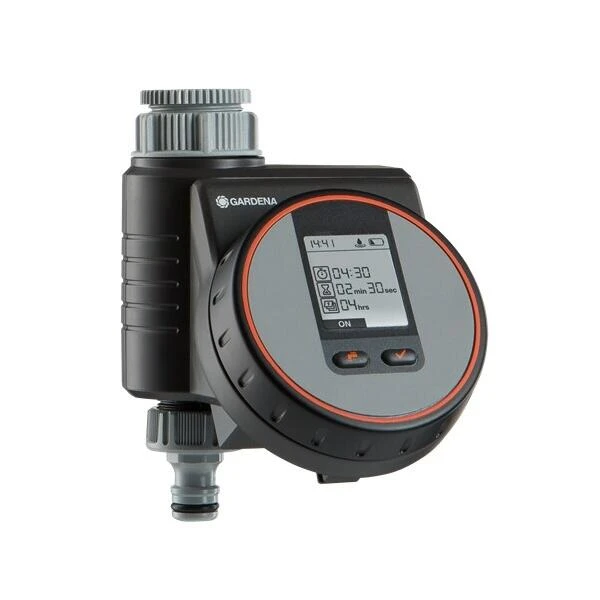 Besproeiingscomputer GARDENA Flex 1 Besproeiingscomputer GARDENA Flex