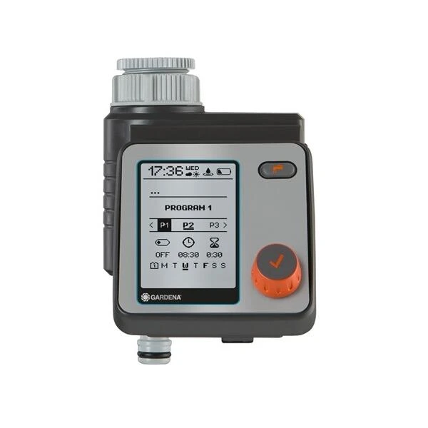 Besproeiingscomputer GARDENA Master 1 Besproeiingscomputer GARDENA Master