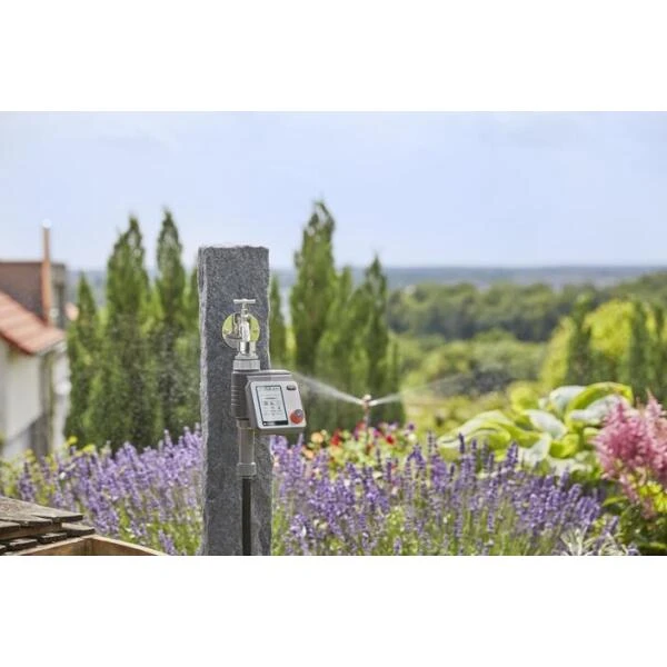 Besproeiingscomputer GARDENA Master 3 Besproeiingscomputer GARDENA Master - Afbeelding 3