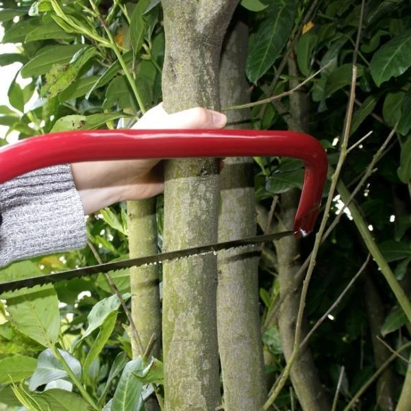 Beugelzaag Staal - 62 Cm 2 Beugelzaag Staal - 62 Cm - Afbeelding 2