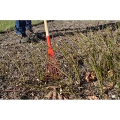 Bladhark Polet Met Steel - 12 Cm 8 Bladhark Polet Met Steel - 12 Cm -Ecopots Tuingereedschap Verkoop bladhark polet met steel 12 cm 1673013106 2 600