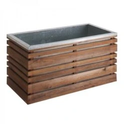 Bloembak MODERN - 202 Liter