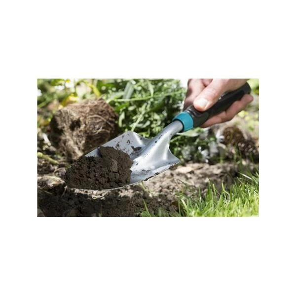 Bloemenschepje Comfort GARDENA 8,5 Cm 2 Bloemenschepje Comfort GARDENA 8,5 Cm - Afbeelding 2