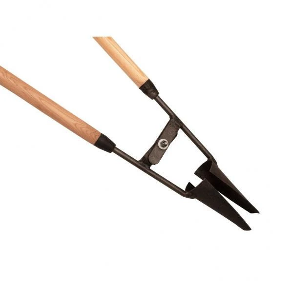 Bollenplanter Met Essen Steel 1 Bollenplanter Met Essen Steel