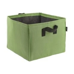 Buitenpot ODYSAC 40 Liter - Groen