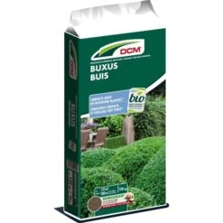 DCM Meststof Buxus 10 Kg