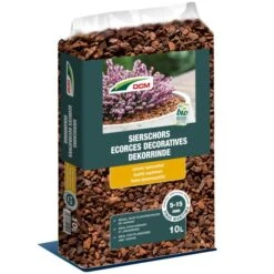 DCM Sierschors (Pinus Maritima) 5/15 - 10 Liter