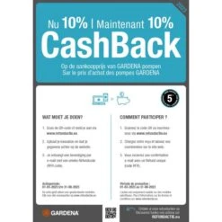 Gardena Dompelpomp 9000 -Ecopots Tuingereedschap Verkoop dompelpomp 9000 gardena 1681378171 2 600