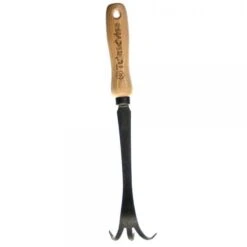 Drietand Plat Gesmeed - 32 Cm