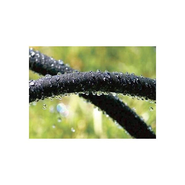 Druppeldarm - Pareldarm - 15 M 2 Druppeldarm - Pareldarm - 15 M - Afbeelding 2