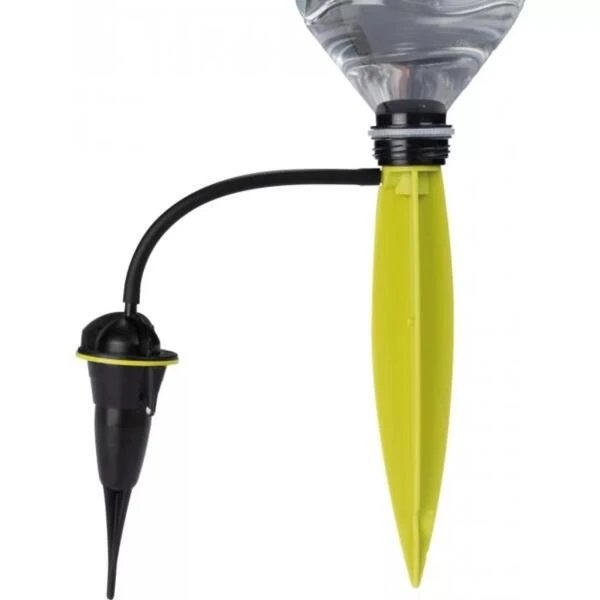 Druppelsysteem Voor Op Flessen - Set Van 4 Stuks 2 Druppelsysteem Voor Op Flessen - Set Van 4 Stuks - Afbeelding 2