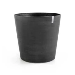 ECOPOTS Amsterdam Op Wielen - Antraciet Ø 60 Cm -Ecopots Tuingereedschap Verkoop ecopots amsterdam op wielen antraciet 60 cm 1672749079 3 600