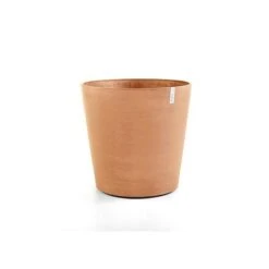 ECOPOTS Amsterdam Op Wielen - Terracotta 80 Cm -Ecopots Tuingereedschap Verkoop ecopots amsterdam wheels 80 cm terracotta 1590408177 1 600