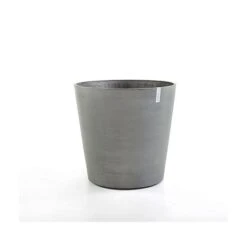ECOPOTS Amsterdam Op Wielen - Grijs 80 Cm -Ecopots Tuingereedschap Verkoop ecopots amstersdam wheels 80 cm grijs 1590406640 2 600