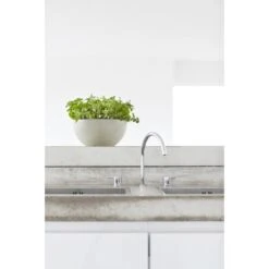 ECOPOTS Brussels - Witgrijs Ø 30 Cm 5 ECOPOTS Brussels - Witgrijs Ø 30 Cm -Ecopots Tuingereedschap Verkoop ecopots brussels witgrijs 30 cm 1594198796 1 600