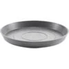 ECOPOTS Amsterdam Onderschotel - Grijs Ø 29 Cm