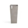 ECOPOTS Rotterdam High - Taupe 70 Cm