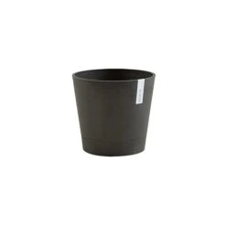 ECOPOTS Venice Met Onderschotel En Waterreserve - Antraciet Ø 40cm 5 ECOPOTS Venice Met Onderschotel En Waterreserve - Antraciet Ø 40cm -Ecopots Tuingereedschap Verkoop ecopots venice antraciet 40cm 1601449775 3 600
