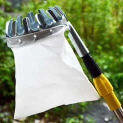 Fruitplukker Met Opvangzak 8 Fruitplukker Met Opvangzak -Ecopots Tuingereedschap Verkoop fruitplukker met opvangzak 1567153021 3 600