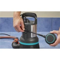 Gardena Dompelpomp 11000 -Ecopots Tuingereedschap Verkoop gardena dompelpomp 11000 1683635684 2 600