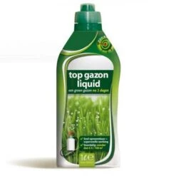 BSI Gazonmeststof Vloeibaar 1 Liter Voor 100 M²