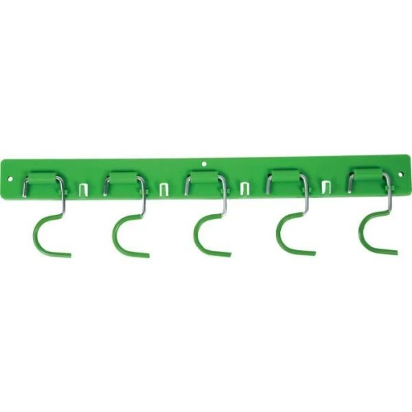 Gereedschapshanger - 5 Haken 1 Gereedschapshanger - 5 Haken