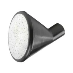 Gietbroes Met Metalen Broesschijf