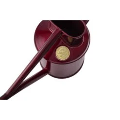 Gieter Haws 1 Liter - Metaal Bordeaux -Ecopots Tuingereedschap Verkoop gieter haws 1 l metaal bordeaux 1659093222 4 600