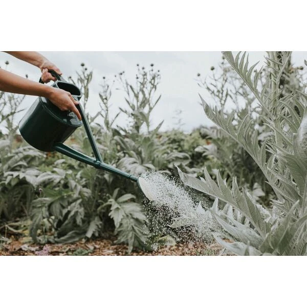 Gieter Haws The Cradley Cascader 7 Liter - Groen 2 Gieter Haws The Cradley Cascader 7 Liter - Groen - Afbeelding 2